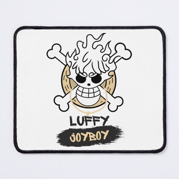 Item preview, Gear 5 luffy joyboy nika designed and sold by NutmegKingsley.