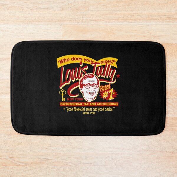 Item preview, Louis Tully Accounting designed and sold by HallieChubby.