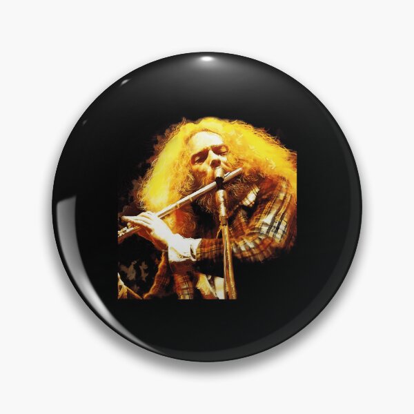 Item preview, Jethro Tull Minstrel In The Gallery designed and sold by KnicknackMcca.