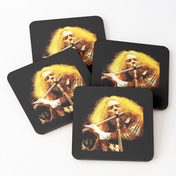 Item preview, Jethro Tull Minstrel In The Gallery designed and sold by KnicknackMcca.