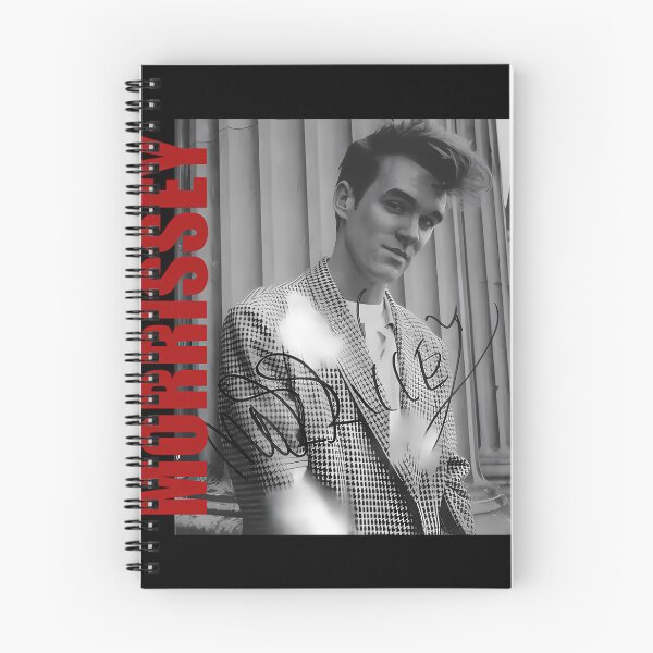 Item preview, Morrissey // Morrissey Retro Aesthetic Fan Art // 80s designed and sold by ArtFashionAi.