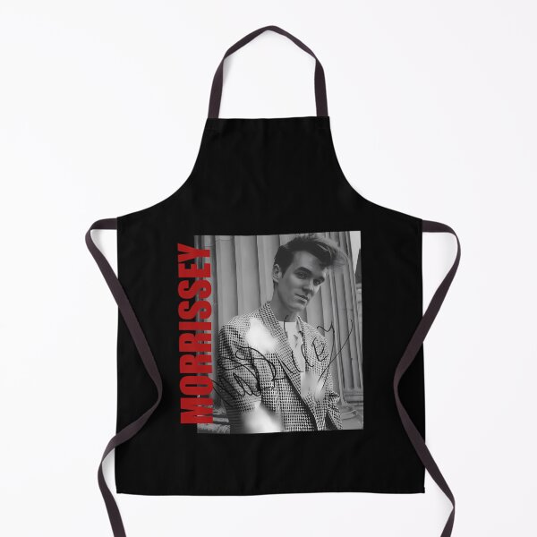 Item preview, Morrissey // Morrissey Retro Aesthetic Fan Art // 80s designed and sold by ArtFashionAi.