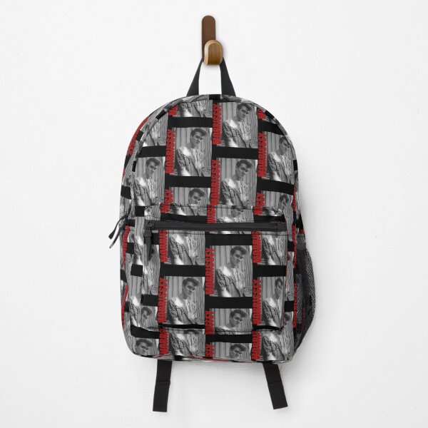 Item preview, Morrissey // Morrissey Retro Aesthetic Fan Art // 80s designed and sold by ArtFashionAi.