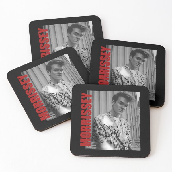 Item preview, Morrissey // Morrissey Retro Aesthetic Fan Art // 80s designed and sold by ArtFashionAi.