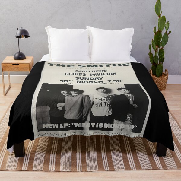Item preview, The Smiths Live Concert designed and sold by DumboStone95.