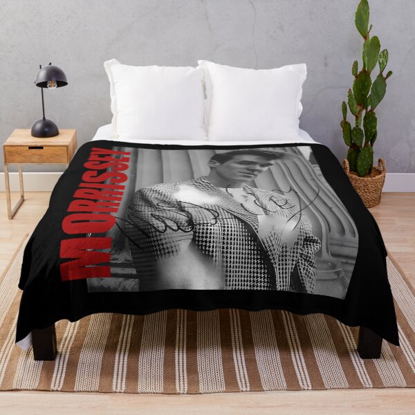 Item preview, Morrissey // Morrissey Retro Aesthetic Fan Art // 80s designed and sold by ArtFashionAi.