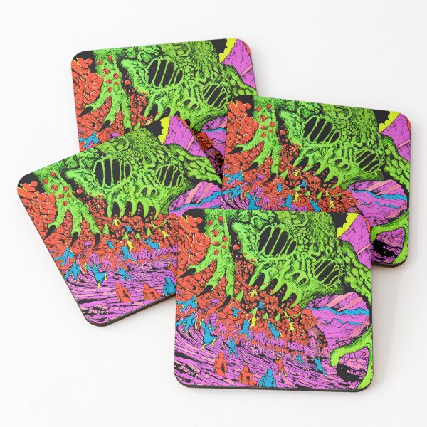 Item preview, Live At Red Rocks '22 designed and sold by ShibaInuHQ.