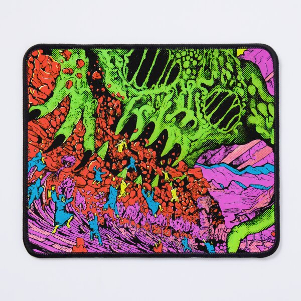Item preview, Live At Red Rocks '22 designed and sold by ShibaInuHQ.
