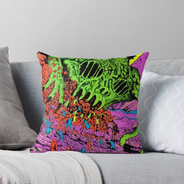 Item preview, Live At Red Rocks '22 designed and sold by ShibaInuHQ.