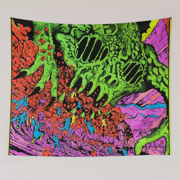 Item preview, Live At Red Rocks '22 designed and sold by ShibaInuHQ.