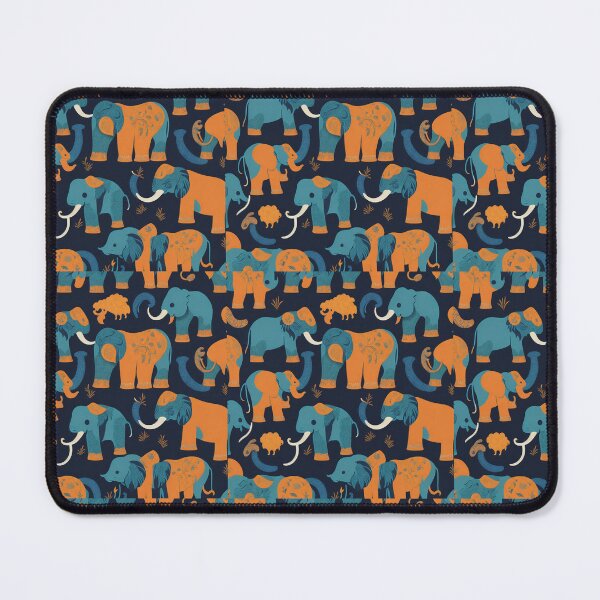 Item preview, Elephant fathers day designed and sold by Rrrmin.