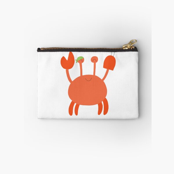 Item preview, Pirate crab designed and sold by de-creartique.