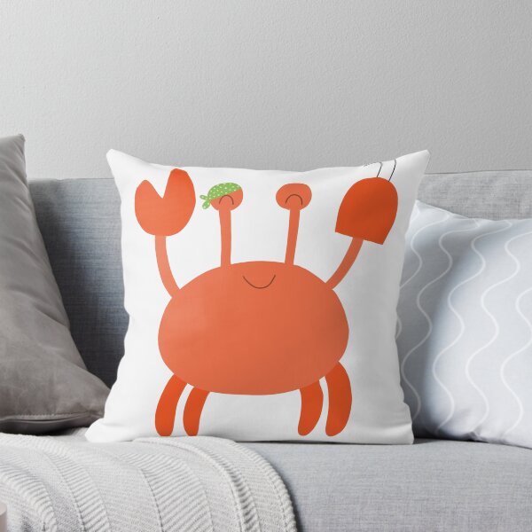 Item preview, Pirate crab designed and sold by de-creartique.