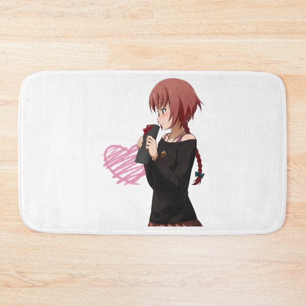 Item preview, Darker than Black designed and sold by JasmineAshy89.
