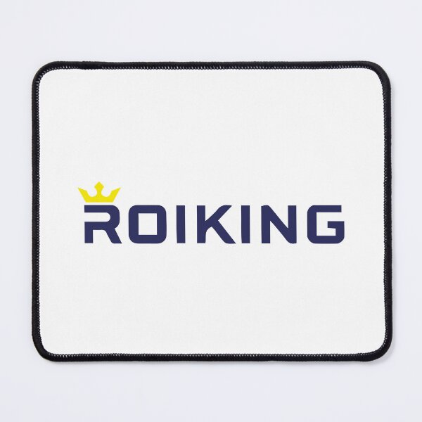 Item preview, RoiKing Text designed and sold by TauqeerArts.