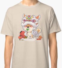 Year of the Good Boy Classic T-Shirt