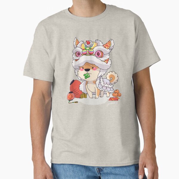 Item preview, Year of the Good Boy designed and sold by fishooe.