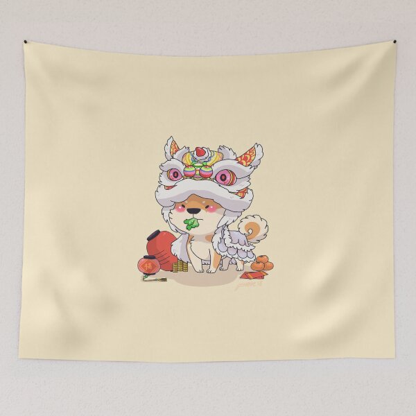 Item preview, Year of the Good Boy designed and sold by fishooe.