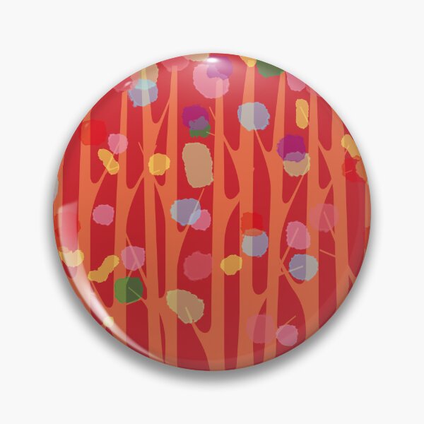 Item preview, Fall Trees designed and sold by EunsooLee.