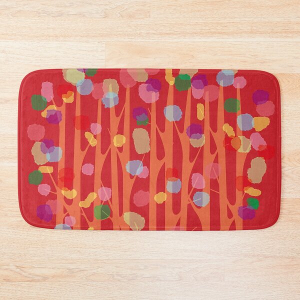 Item preview, Fall Trees designed and sold by EunsooLee.