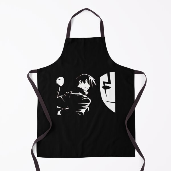 Item preview, Darker than Black designed and sold by HarrisonPelor.