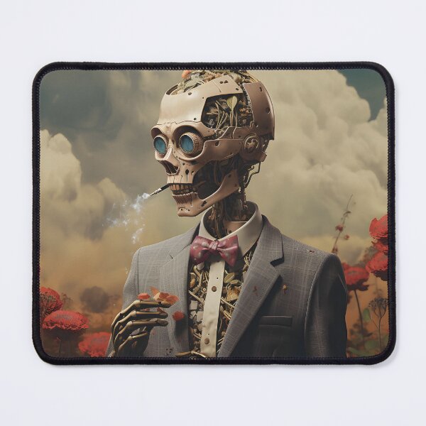 Item preview, Portrait 8 designed and sold by Lacuna Ipsum.