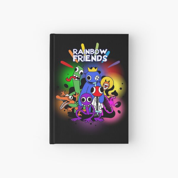 Green Rainbow Friend  Poster for Sale by shifflette1