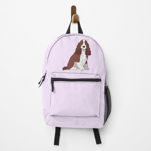 Item preview, Cute English Cocker Spaniel Dog designed and sold by Yaragold.