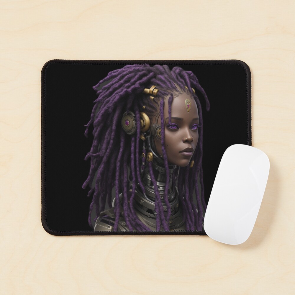 Item preview, Mouse Pad designed and sold by Rothnaric.
