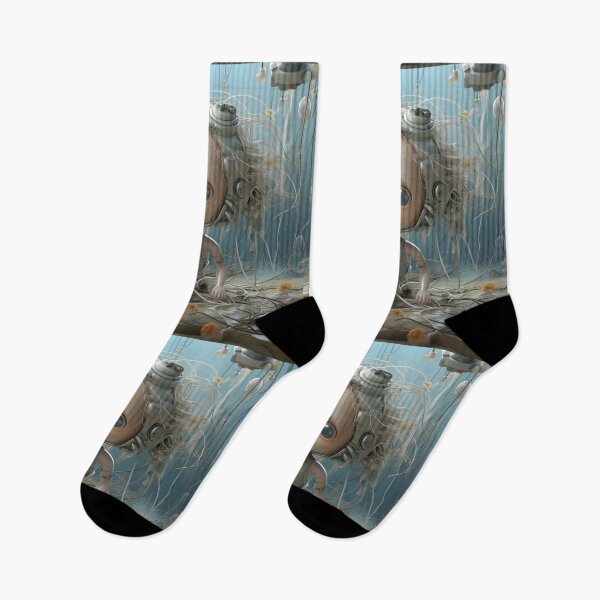Item preview, Portrait 9 designed and sold by Lacuna Ipsum.