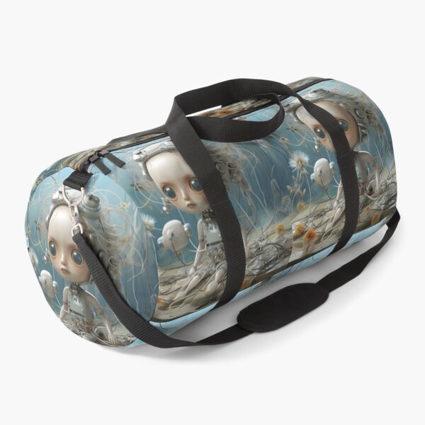 Item preview, Portrait 9 designed and sold by Lacuna Ipsum.