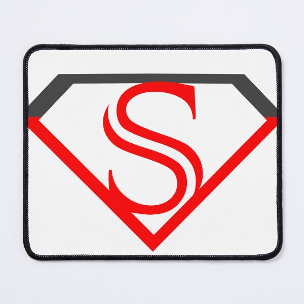 Item preview, S IN DIAMOND designed and sold by Fstorecom.