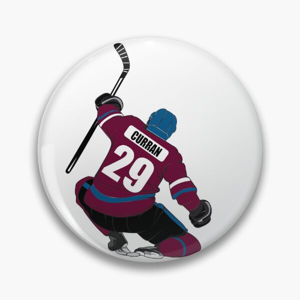 Item preview, Curran Hockey Products designed and sold by stinkylockers.