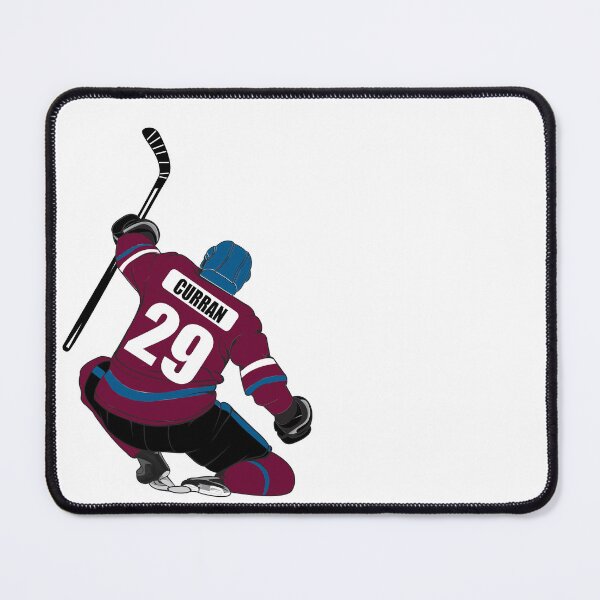 Item preview, Curran Hockey Products designed and sold by stinkylockers.