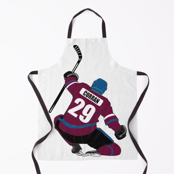 Item preview, Curran Hockey Products designed and sold by stinkylockers.