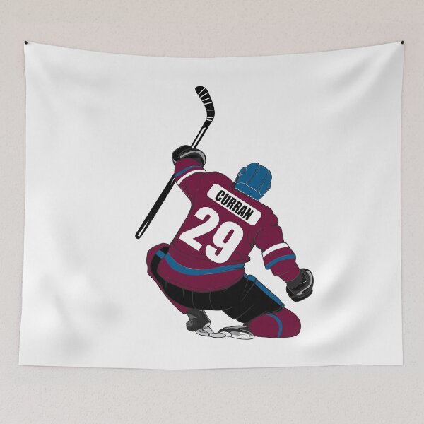 Item preview, Curran Hockey Products designed and sold by stinkylockers.