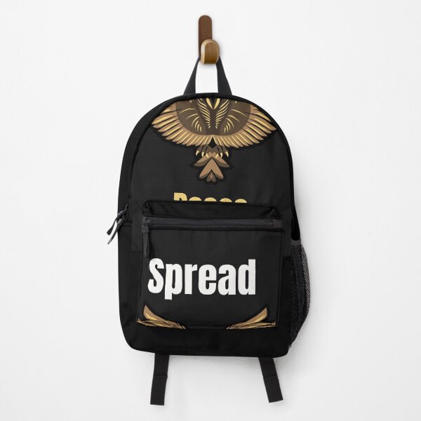 Item preview, Graphic Design ,spread Peace designed and sold by 4Dart.