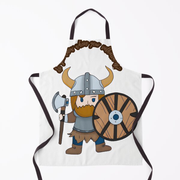 Item preview, Animated Viking Quest: Do You Know the Way to Your Valhalla? designed and sold by JackAMM.