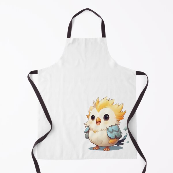 Item preview, Adorable and chubby fantasy bird designed and sold by JimmyJonkers.