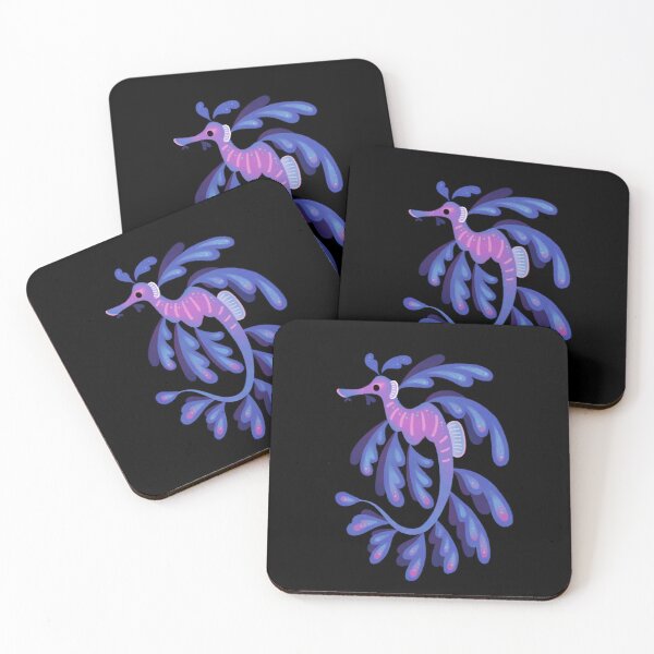 Item preview, Sea dragons designed and sold by pikaole.