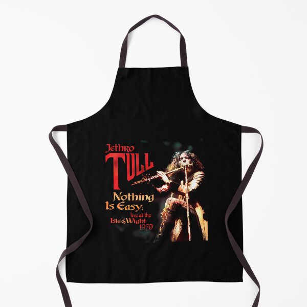Item preview, jethro tull nothing easy 2019 sanasini designed and sold by KnicknackMcca.