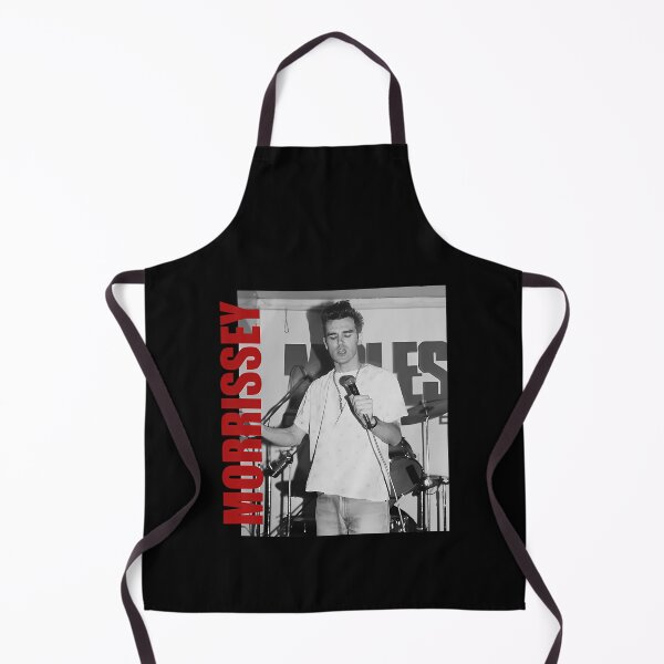 Item preview, Morrissey // Morrissey Retro Aesthetic Fan Art // 80s designed and sold by ArtFashionAi.
