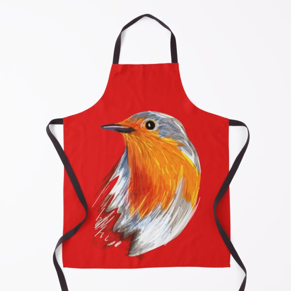 Item preview, Cute Christmas Robin Costume Bird Watcher Birding Kids Mens designed and sold by pipsmerch.