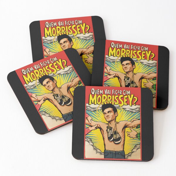 Item preview, The Smiths off designed and sold by DumboStone95.