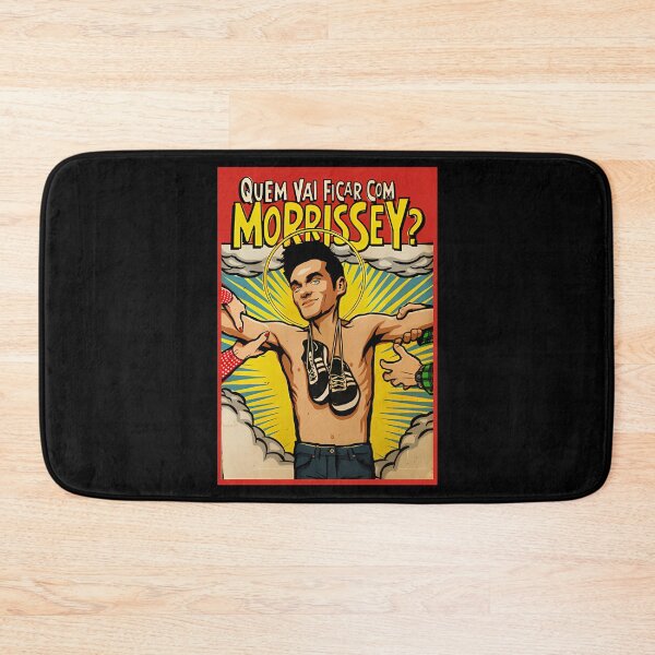 Item preview, The Smiths off designed and sold by DumboStone95.