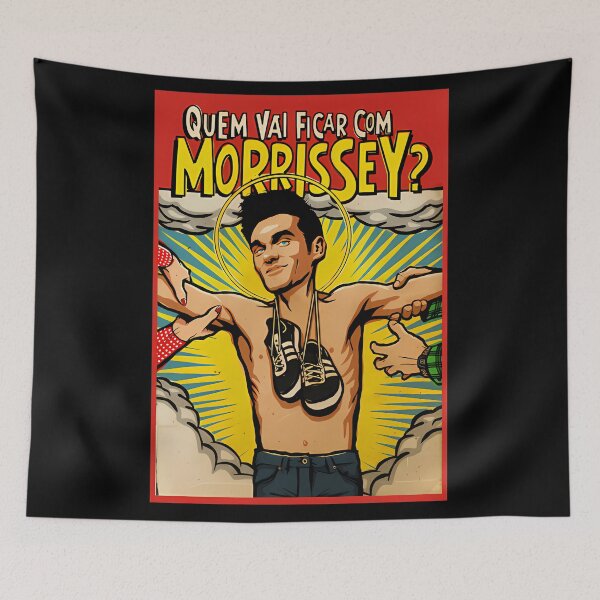 Item preview, The Smiths off designed and sold by DumboStone95.