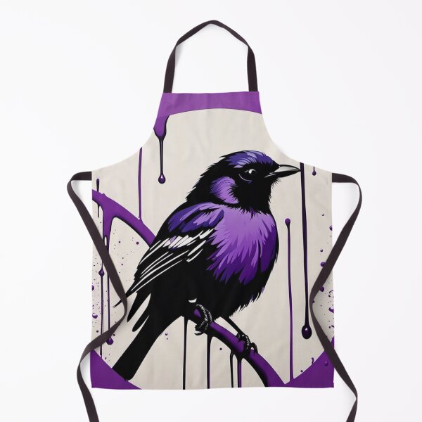 Item preview, Splash bird 6 designed and sold by MariluValdez.