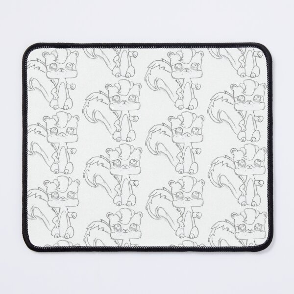 Item preview, Cute squirrel designed and sold by Anmioma.