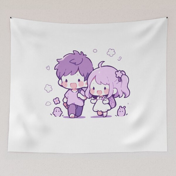 Item preview, sibling love designed and sold by MarcGugDesigns.