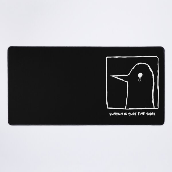 Item preview, Oyasumi Punpun designed and sold by HillComPetition.